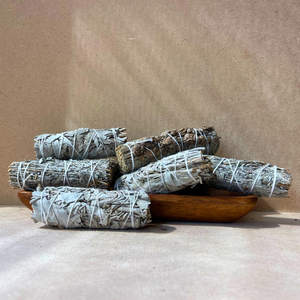 Sage Smudge Sticks