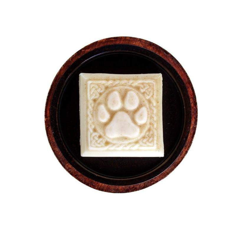 buy dog solid lotion bar pet care neem oil oatmeal 